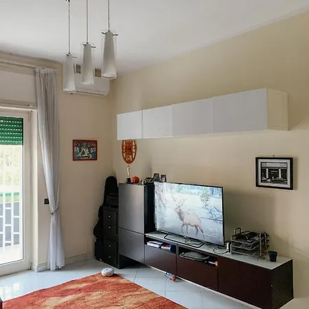 Casa Di Marco * Portici