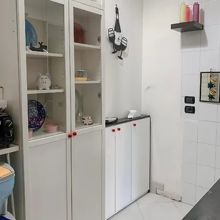 Accommodatie bij particulieren Casa Di Marco *
