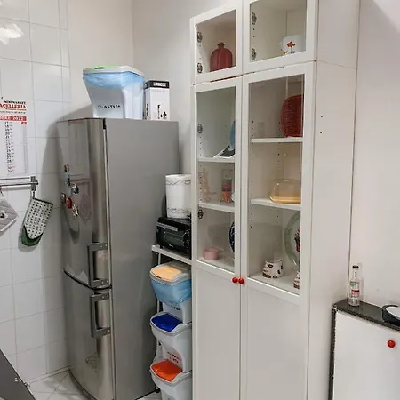 Accommodatie bij particulieren Casa Di Marco *