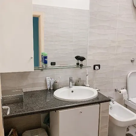 Casa Di Marco Accommodatie bij particulieren Portici