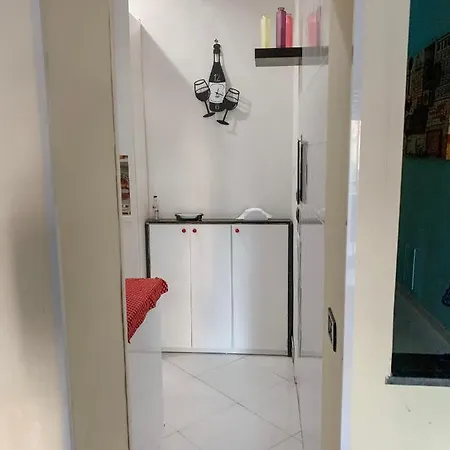 Accommodatie bij particulieren Casa Di Marco