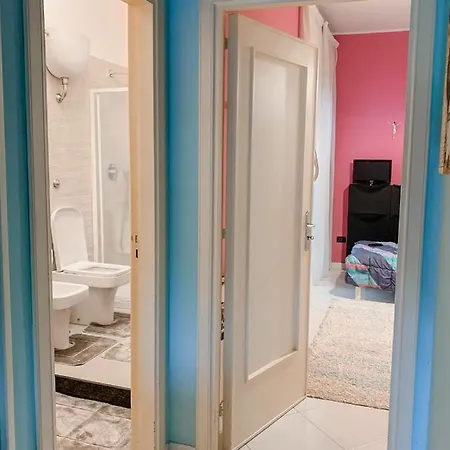 Casa Di Marco Portici