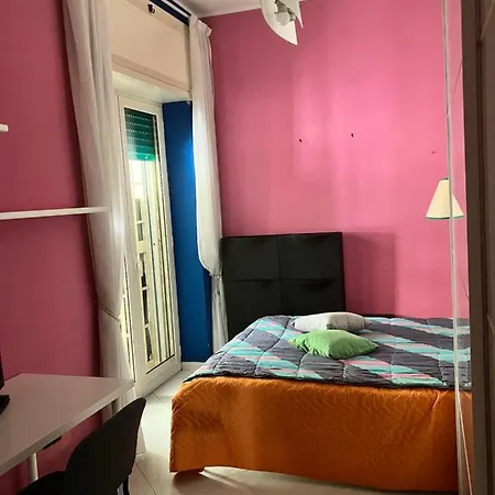 Casa Di Marco Accommodatie bij particulieren
