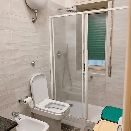 Accommodatie bij particulieren Casa Di Marco