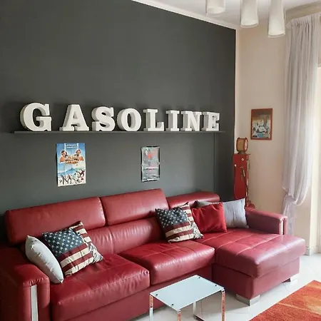 Casa Di Marco Accommodatie bij particulieren