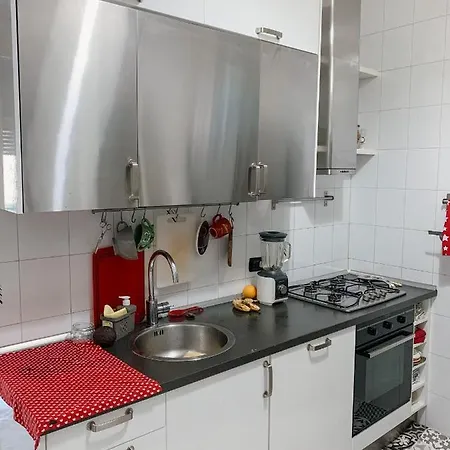 Accommodatie bij particulieren Casa Di Marco *