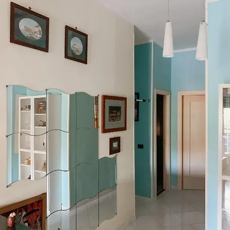 Casa Di Marco Accommodatie bij particulieren Portici