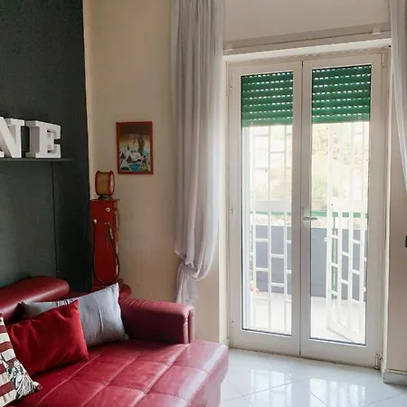Casa Di Marco Accommodatie bij particulieren