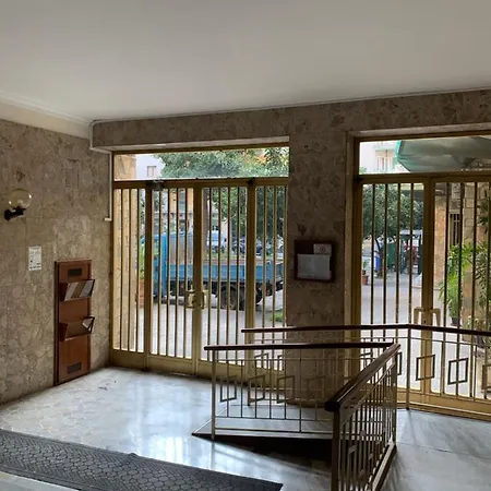 Accommodatie bij particulieren Casa Di Marco *