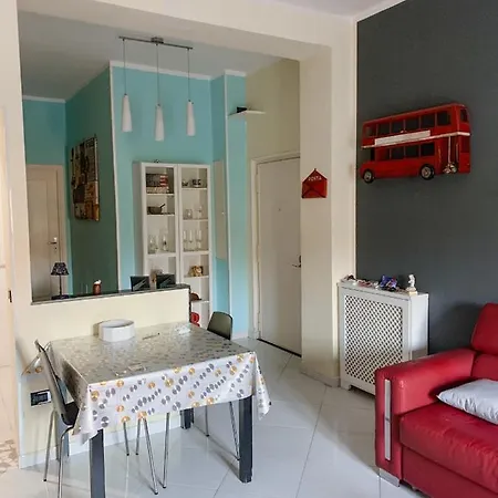 Casa Di Marco Accommodatie bij particulieren *