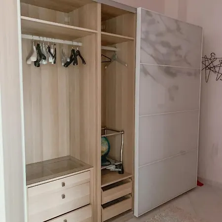 Casa Di Marco Accommodatie bij particulieren *
