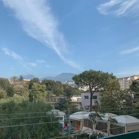 Casa Di Marco * Portici