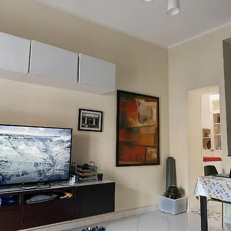 Accommodatie bij particulieren Casa Di Marco Portici