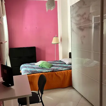 Casa Di Marco Accommodatie bij particulieren *