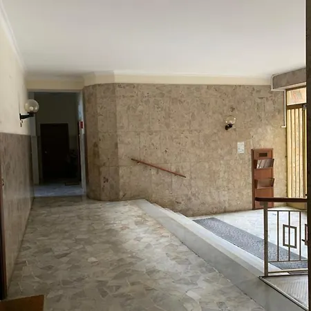 Accommodatie bij particulieren Casa Di Marco *